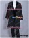 The Third Doctor Costume 3rd Dr Jon Pertwee Outfits