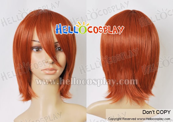 Dolls Cosplay Shouta Mikoshiba Wig