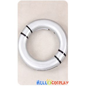 Deadman Wonderland Cosplay Ganta Igarashi Necklet