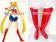 Sailor Moon Usagi Tsukino Cosplay Boots