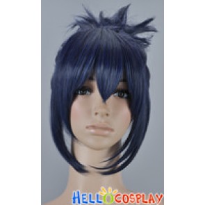 New Future City No.6 Nezumi Cosplay Wig