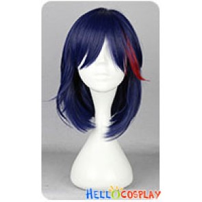 Kill La Kill Ryuko Matoi Cosplay Wig