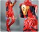 Neon Genesis Evangelion Cosplay Asuka Langley Soryu Plugsuit