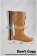 Axis Powers Hetalia Cosplay Shoes Raivis Galante Boots