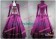 Gothic Victorian Mulberry Dress Ball Gown Prom Cosplay