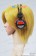 Vocaloid Cosplay Meiko Headphone With Mp3
