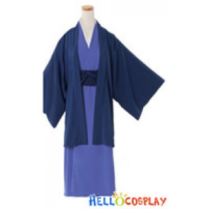 Axis Powers Hetalia APH Cosplay Japan Costume Kimono New