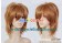 Golden Brown Short Cosplay Wig 001