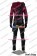 Green Arrow 3 Roy Harper Cosplay Costume