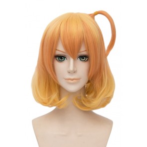 Macross Delta Freyja Wion Cosplay Wig