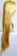 Gold Cosplay Long Wig