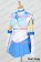 Sailor Moon Cosplay Sailor Mercury Ami Mizuno Uniform Costume