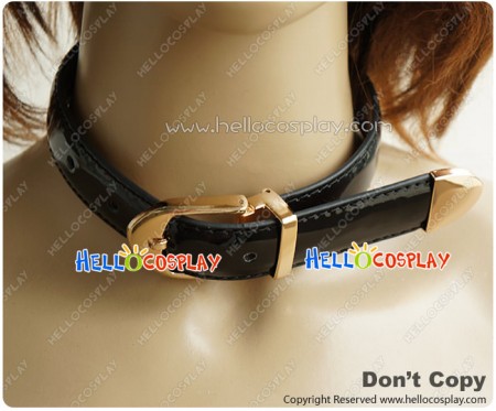 Love Chunibyo Other Delusions Cosplay Touka Takanashi Collars