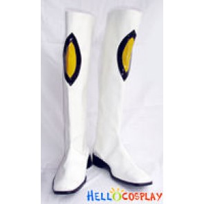 Blade And Soul Cosplay Kung-Fu Master Male Boots