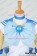 Sailor Moon Cosplay Sailor Mercury Ami Mizuno Uniform Costume