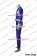 Mighty Morphin Power Rangers Tricera Ranger Dan Cosplay Costume