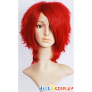 Star Driver Takuto Tsunashi Cosplay Wig