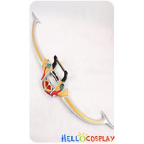 Kamen Rider Blade Cosplay Chalice Bow