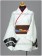 Rei Ayanami Cosplay Kimono Matsuri Yukata Version