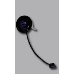 Vocaloid Cosplay Kamui Gakupo Kaito Purple Headphone With Mp3