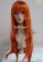 Bleach Inoue Orihime Cosplay Wig