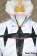 Kill La Kill Cosplay Houka Inumuta Uniform Costume