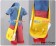 One Piece Strong World Cosplay Monkey D Luffy Costume Full Set
