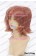 Riddle Story Of Devil Cosplay Haru Ichinose Wig Double Ponytails Red Brown