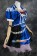 Vocaloid 2 Cosplay Project Diva Meiko Sakine Dress Costume