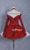 Vocaloid 2 Dress Sandplay Singing Of The Dragon Meiko Costume