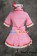 Vocaloid 2 Cosplay Hatsune Miku Nurse Sister Costume