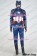 Captain America 3 Civil War Steve Rogers Cosplay Costume