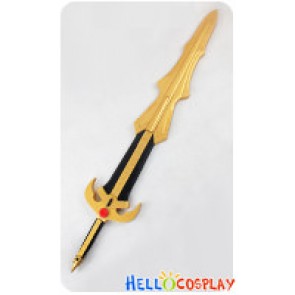 Kamen Rider Kuuga Cosplay Yusuke Godai Sword