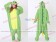 Kigurumi Costumes Dragon (zodiac) Pajamas