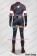 Avengers Age Of Ultron Captain America Steve Rogers Cosplay Uniform