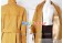 Blade Runner Rick Deckard Cospalay Costume Trench Coat