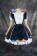 Lolita Victorian Gothic Dress Sweet Cosplay Costume