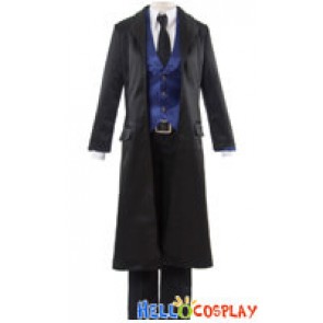 Lucky Dog 1 Cosplay Luchino Gregoretti Costume Full Set