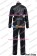 Green Arrow Season 4 Black Canary Sara Lance Cosplay Costume Uniform