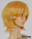 Free Iwatobi Swim Club Cosplay Nagisa Hazuki Yellow Wig