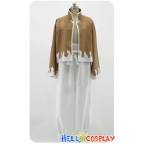 Fullmetal Alchemist Cosplay Lin Yao Uniform Costume