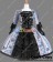 Gothic Sweet Lolita Victorian Classic Frill Dress