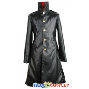 Katekyo Hitman Reborn Mukuro Rokudo Cosplay Costume