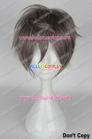 Ensemble Stars Knights Izumi Sena Cosplay Wig