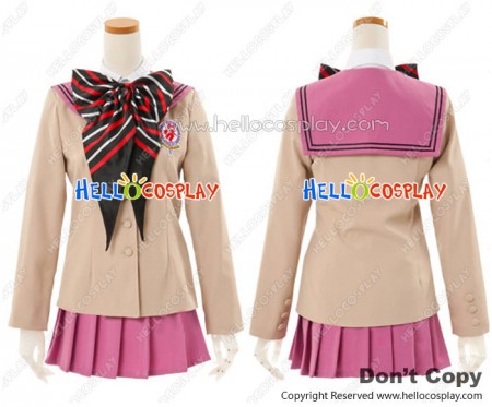 Blue Exorcist Cosplay Shiemi Moriyama Izumo Kamiki Costume True Cross Academy Uniform