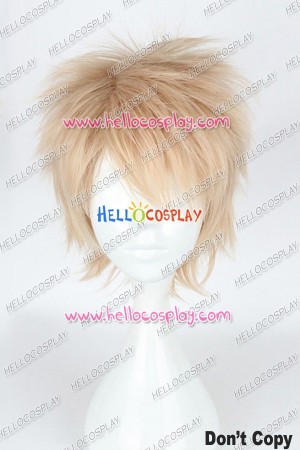 Ensemble Stars Knights Arashi Narukami Cosplay Wig