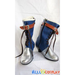 Catherine Cosplay Boots From The Legend Of Heroes Sora No Kiseki