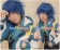 Dramatical Murder Cosplay Seragaki Aoba Costume