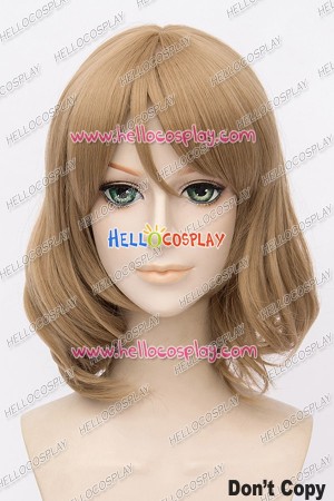 Love Live Sunshine You Watanabe Cosplay Wig