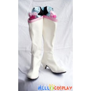 Sailor Moon Cosplay Boots